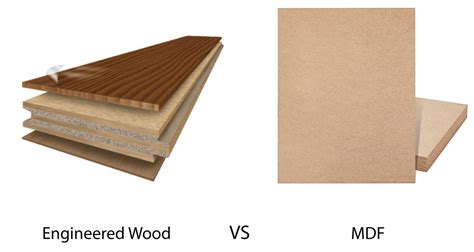 engineered wood for cnc